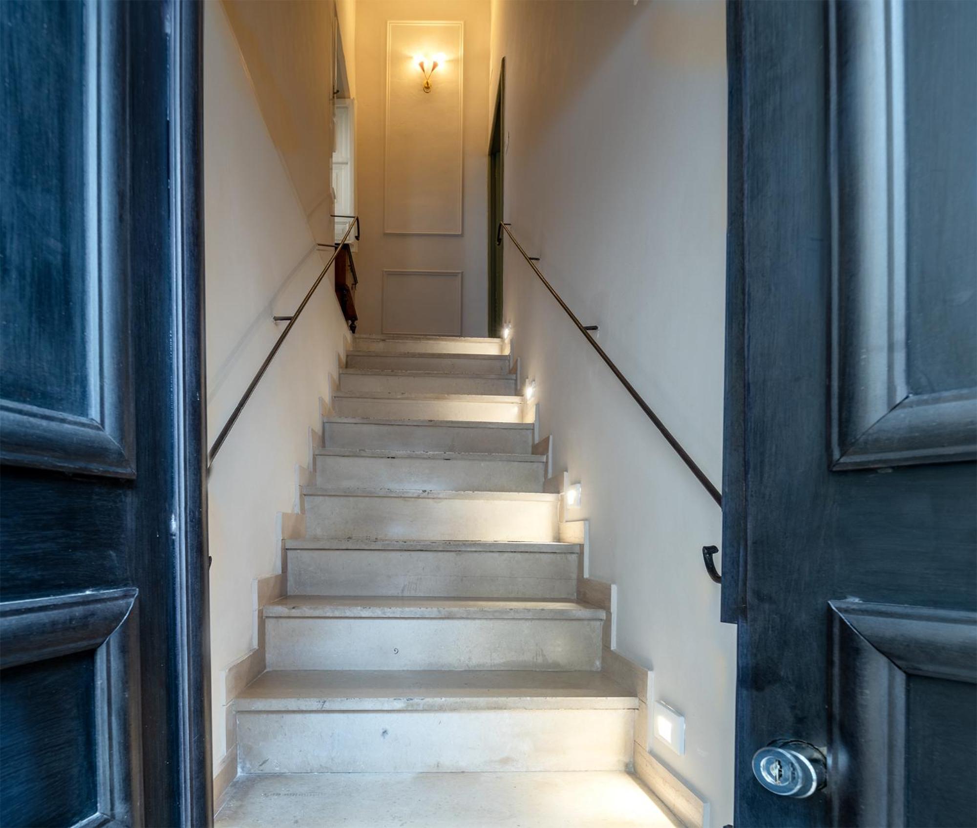 Zioli Noto Exterior foto