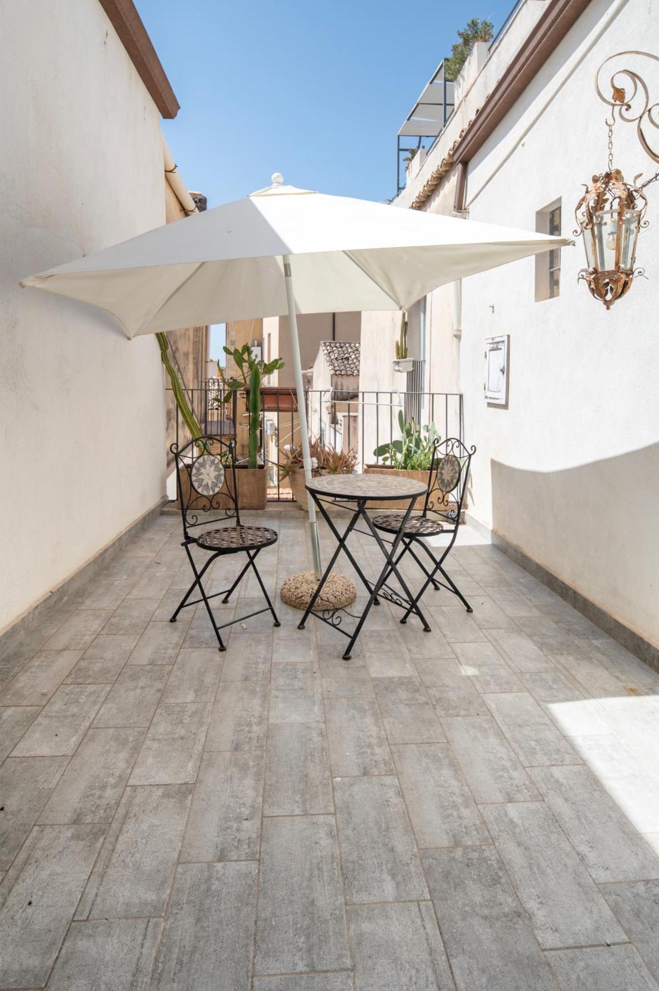 Zioli Noto Exterior foto
