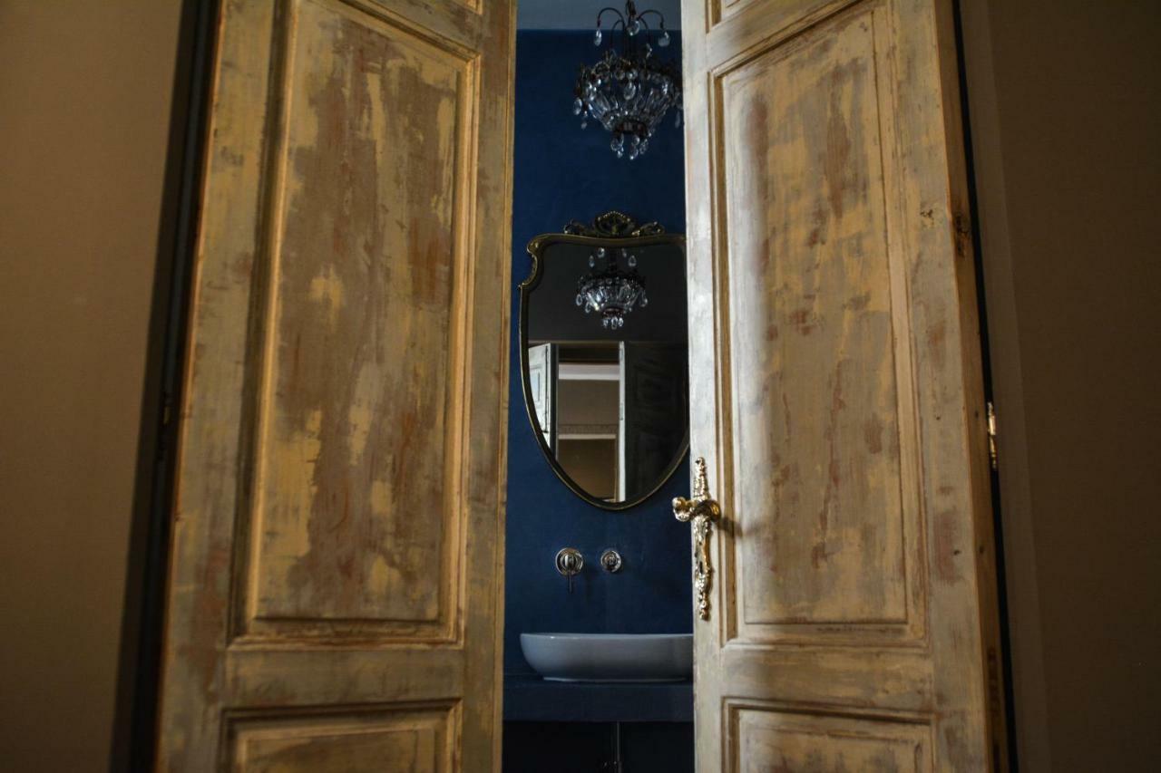 Zioli Noto Exterior foto